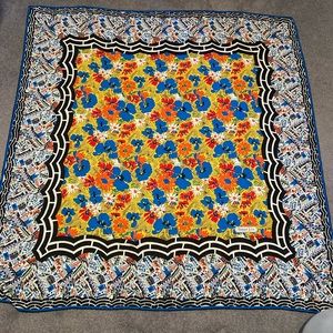 Tiffany & Co. Silk Wrap (52 in. x 52 in.)